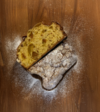 Colomba pasquale - Tortatelier