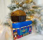 Panettone classico - Tortatelier