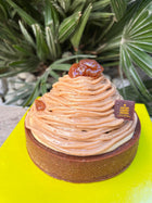 Montblanc - Tortatelier