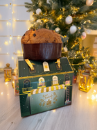 Panettone classico - Tortatelier