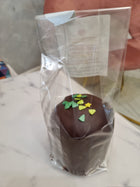 Panettone al cioccolato 100 g - Tortatelier