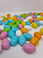 Ovetti di cioccolato - Tortatelier