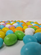 Ovetti di cioccolato - Tortatelier