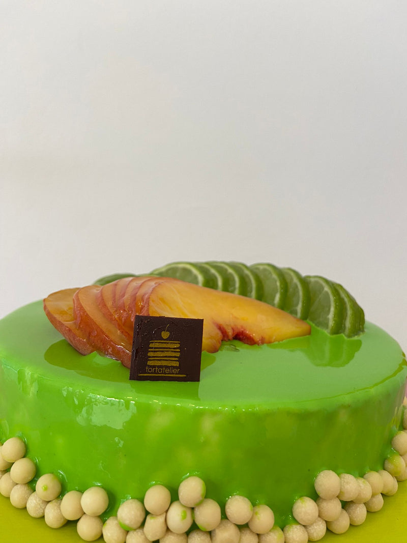Torte moderne