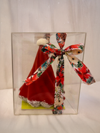 Cappello di Babbo natale - Tortatelier