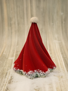Cappello di Babbo natale - Tortatelier