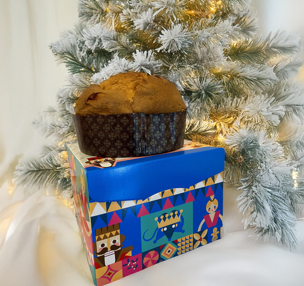 Panettone classico