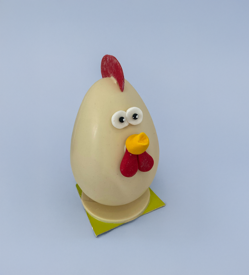 Gallo Ernesto