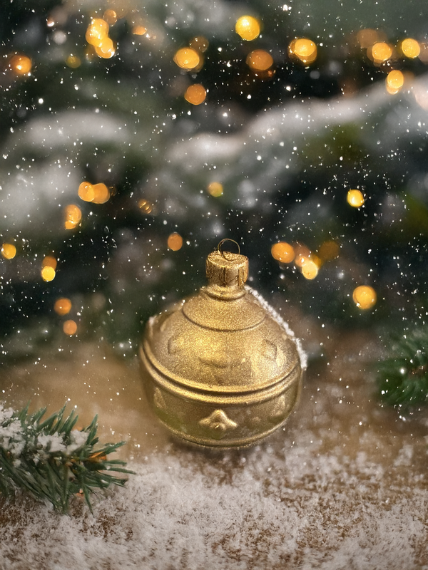 Palla di Natale