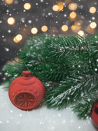 Palla di Natale