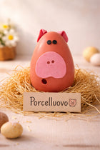 Porcelluovo - Tortatelier