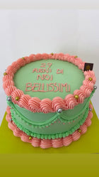 Torte personalizzate