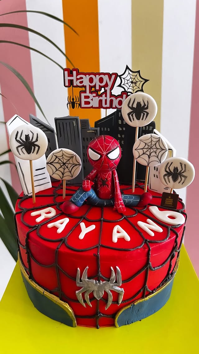 Torte personalizzate