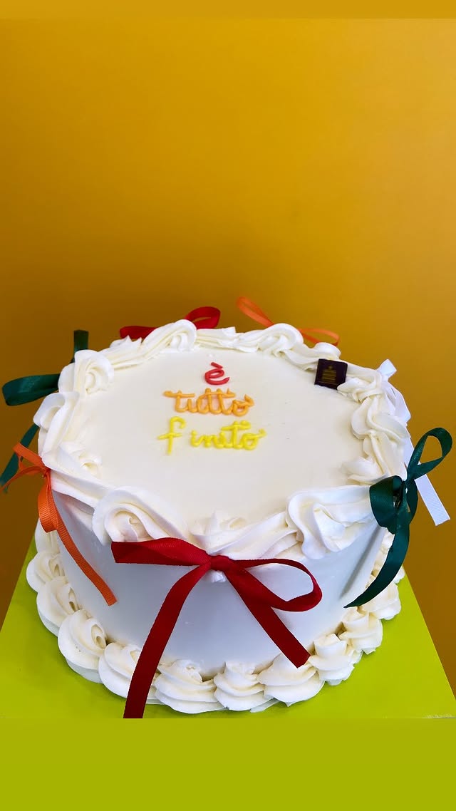Torte personalizzate