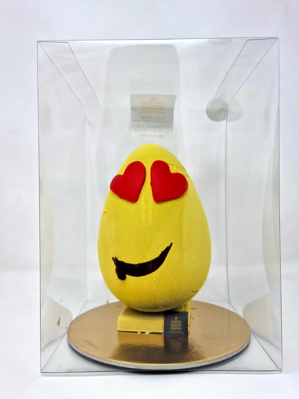 Uovo Smile - Tortatelier